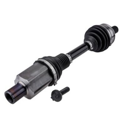 Aandrijfas voor Mercedes E-klasse - OEM A2133304805