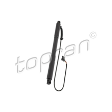 Aandrijfeenheid, achterklep (Elektromotor) linkerzijde voor BMW - OEM 51247332695