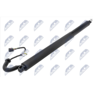 Gasveer achterklep links voor Seat - OEM 575827851C