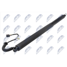 Gasveer achterklep links voor Seat - OEM 575827851C