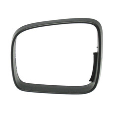 Frame, buitenspiegel voor Volkswagen Transporter en Caddy - OEM 7E1858554  -  7E18585549B9