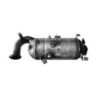 Roetfilter voor Alfa Romeo, Fiat en Suzuki - OEM K680 79279AD