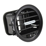 Ventilatierooster dashboard voor Opel - OEM 13417362   -   2201098