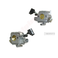 Carburateur passend op Stihl BR320, BR400, SR320, SR400 (4203 120 0605, WT-230A