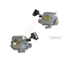Carburateur passend op Stihl BR320, BR400, SR320, SR400 (4203 120 0605, WT-230A