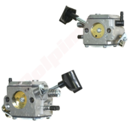 Carburateur passend op BR430, BR450, SR430, SR450 (4244 120 0606, C1Q-S220G)