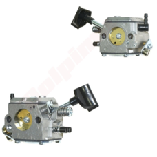 Carburateur passend op BR430, BR450, SR430, SR450 (4244 120 0606, C1Q-S220G)