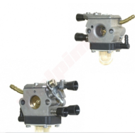 Carburateur passend op STIHL BT 45 ( 4314 120 0601 , C1Q-S74G )