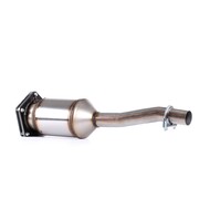 Roetfilter voor Seat en Volkswagen - OEM 7M3254800C