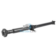 Cardanas voor BMW 1407mm - OEM 26107526116