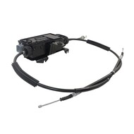 Regelelement, handrem, remklauwzadel voor BMW 7 series - OEM 34436877316