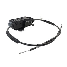 Regelelement, handrem, remklauwzadel voor BMW 7 series - OEM 34436877316