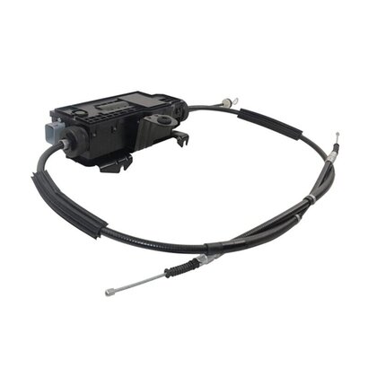 Regelelement, handrem, remklauwzadel voor BMW 7 series - OEM 34436877316