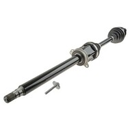 Aandrijfas voor rechts Volvo - OEM 36010215