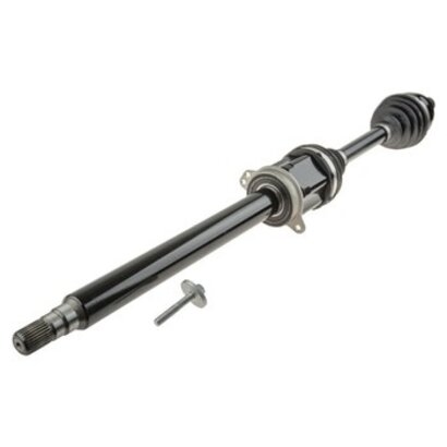 Aandrijfas voor rechts Volvo - OEM 36010215