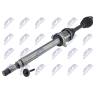 Aandrijfas Volvo - OEM 36010062