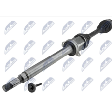 Aandrijfas Volvo - OEM 36010062