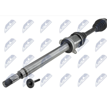 Aandrijfas Volvo - OEM 36010062