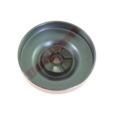 Tandwiel passend op UC XX00A 3/8" 6