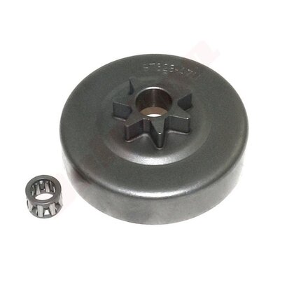 Tandwiel passend op MS066/ 660 3/8 "7 Tands