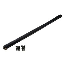 Zonneschermgordijn Zwart voor Audi en Volkswagen - OEM 1K9877307B