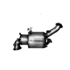 Roetfilter voor Jaguar - OEM T2H15405