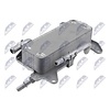 Oliekoeler, automatische transmissie voor Audi - OEM 4M0317021G