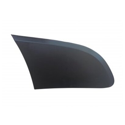 Sier- / beschermingspaneel voor Renault en Mercedes - OEM 8200839625