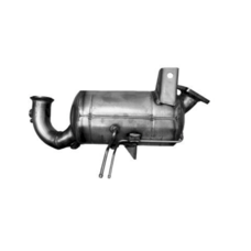 Roetfilter voor Opel - OEM 55506840