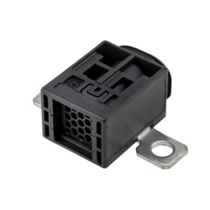 Sensor Accumanagement voor BMW - OEM 61146802944