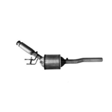 Roetfilter voor Volkswagen - OEM 7E0254800DX