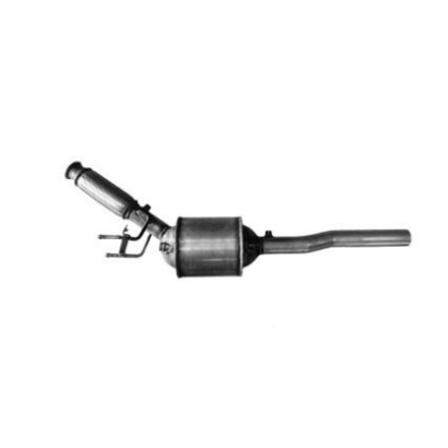 Roetfilter voor Volkswagen - OEM 7E0254800DX