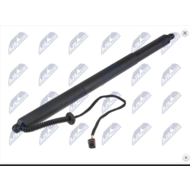 Gasveer Achterklep voor Audi - OEM 8W8827851