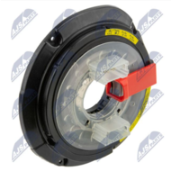 Wikkelveer, airbag voor Tesla - OEM 1057357-00-B9051