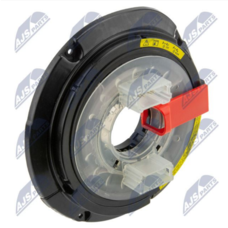 Wikkelveer, airbag voor Tesla - OEM 1057357-00-B9051