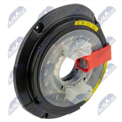 Wikkelveer, airbag voor Tesla - OEM 1057357-00-B9051