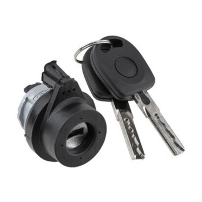 Cilinderslot voor Volkswagen - OEM 1T0905855A - 1T0905855