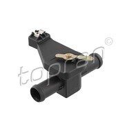 Regelklep, koelvloeistof voor Volkswagen Transporter - OEM 701819809D