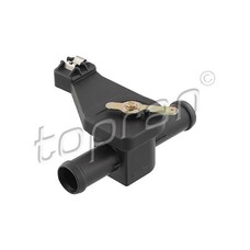 Regelklep, koelvloeistof voor Volkswagen Transporter - OEM 701819809D
