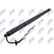 Gasveer, Achterklep rechts voor Tesla - OEM 106566400B