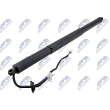 Gasveer, Achterklep rechts voor Tesla - OEM 106566400B