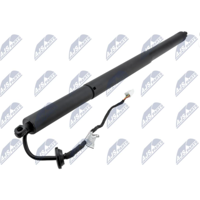 Gasveer, Achterklep rechts voor Tesla - OEM 106566400B