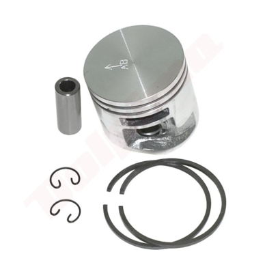 Zuigerset passend op FS460 44MM ( 4147 030 2012 ) GOLF