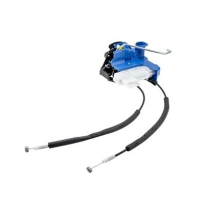 Deurslot voor rechts voor Kia - OEM 81321-1W040