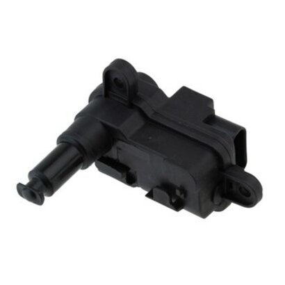 Actuator van de Brandstofvuldeur voor Volkswagen - OEM 5GE810773B