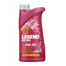 Mannol 0W-30 Legend Extra 7919