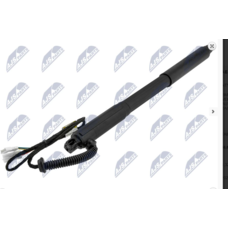 Aandrijfeenheid, achterklep (Elektromotor) rechterzijde voor BMW - OEM 51247332696