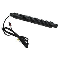 Aandrijfeenheid, achterklep (Elektromotor) links achter voor BMW - OEM 51247207009