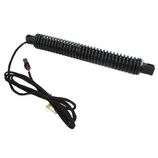 Aandrijfeenheid, achterklep (Elektromotor) links achter voor BMW - OEM 51247207009