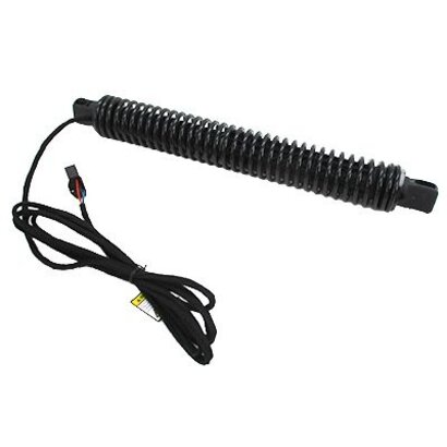 Aandrijfeenheid, achterklep (Elektromotor) links achter voor BMW - OEM 51247207009